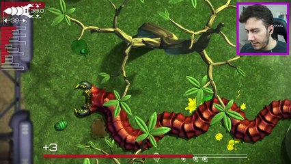 Yeni Slither.io Oyunu Oyna