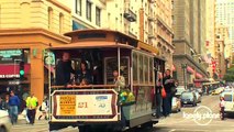 San Francisco City Local Guide by Lonely Planet