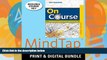Buy NOW  Bundle: On Course: Strategies for Creating Success in College and in Life, 7th + MindTap