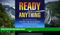 Deals in Books  Ready for Anything:: Supporting Teachers for Success  Premium Ebooks Online Ebooks
