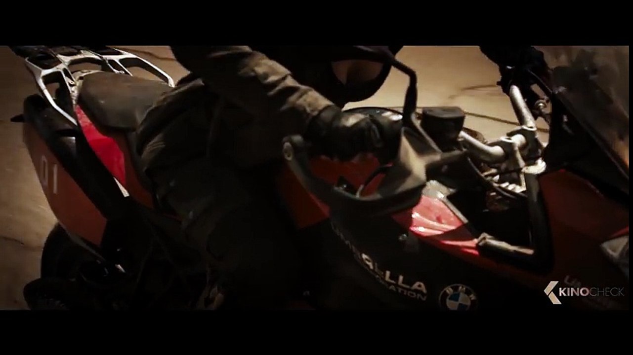 RESIDENT EVIL 6 The Final Chapter Trailer 2 (2017)