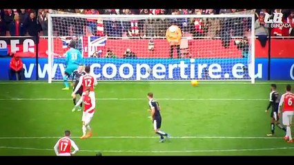 Jamie Vardy   ● Dribbling SkillsTricks & Goals  HD