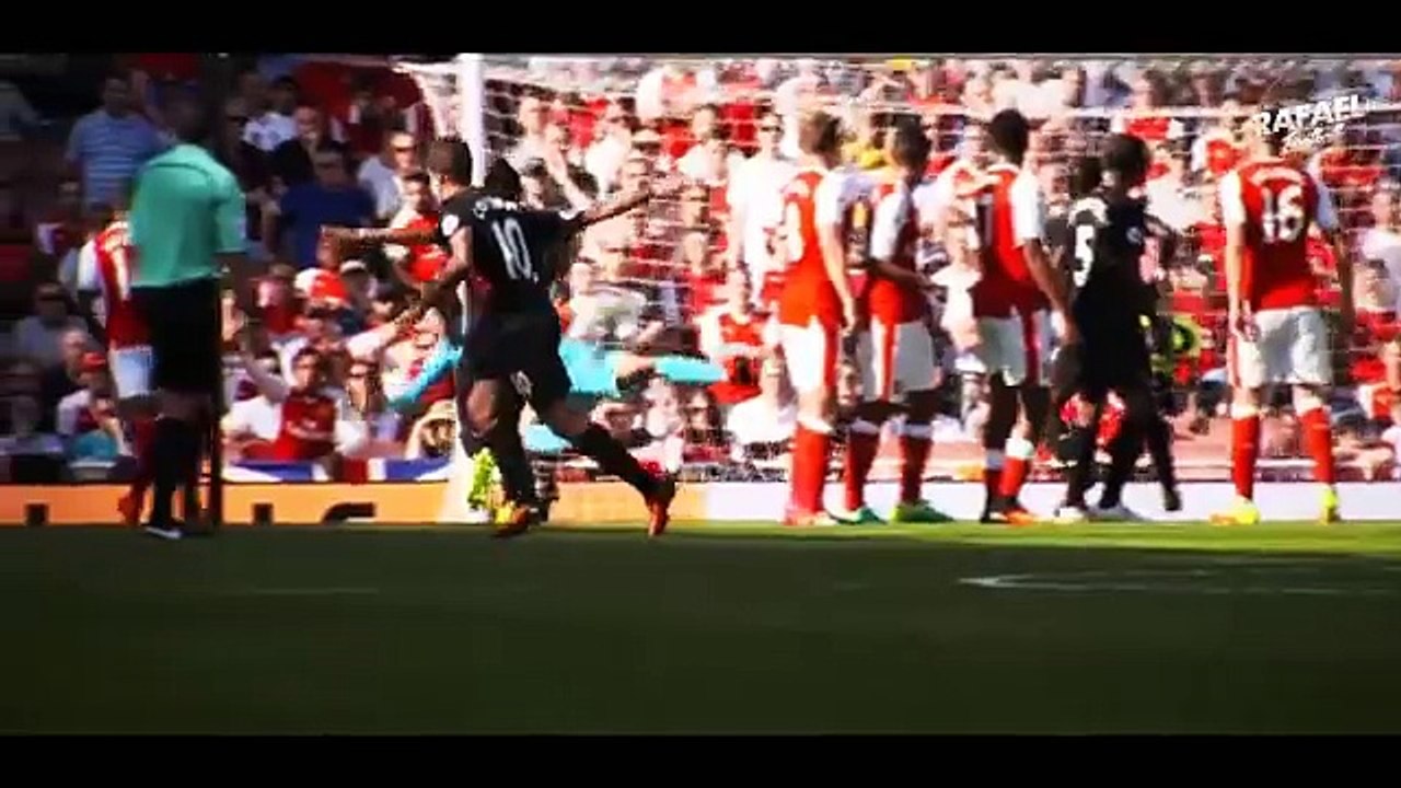 Philippe Coutinho   ● Dribbling SkillsTricks & Goals  HD