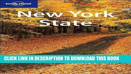 [PDF] FREE New York State (Lonely Planet New York State) [Read] Full Ebook