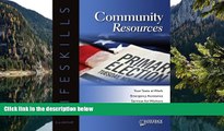 Buy NOW  Community Resources- 21st Century Lifeskills  Premium Ebooks Online Ebooks