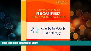Deals in Books  Education CourseMate with eBook Printed Access Card for Richardson/Morgan/Fleener