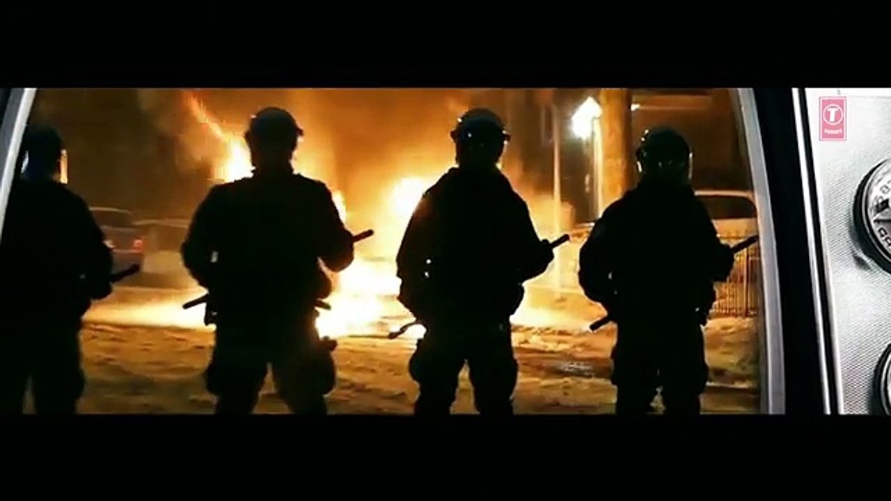 BOHEMIA Zamana Jali Video Song _ Skull & Bones _  New Song 2016