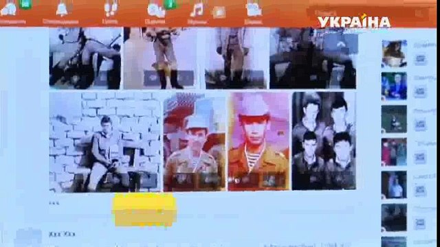 Я живу на пороге своей квартиры | Говорить Україна