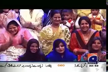 Funny Parody of Saba Qamar on Gul Panra Song