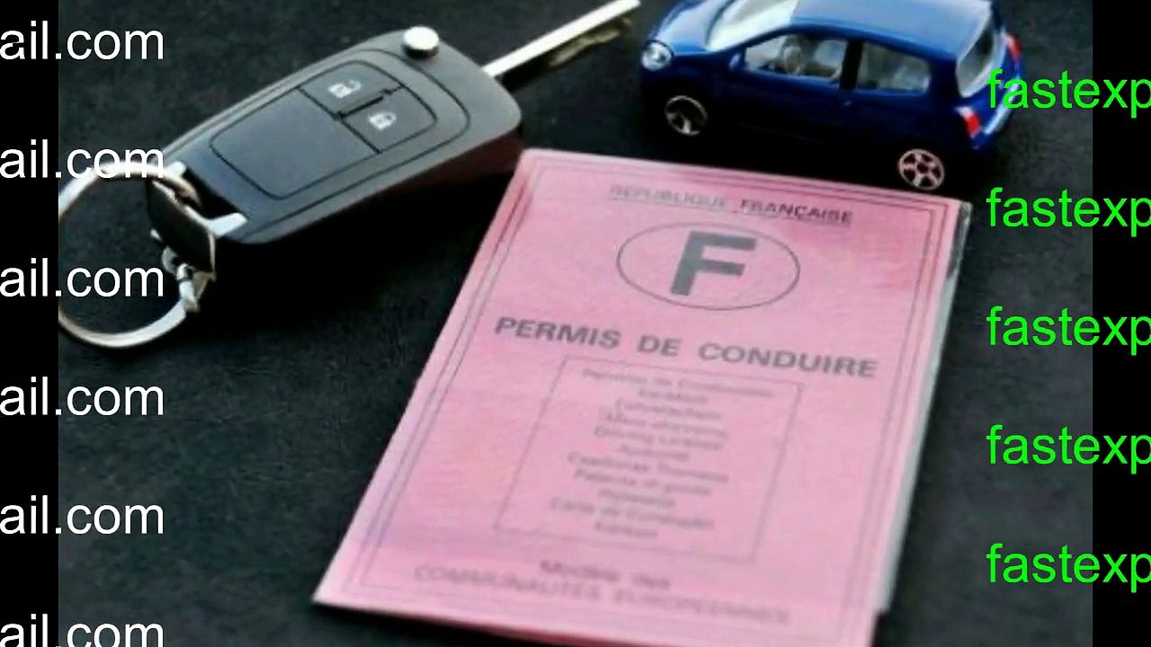 ACHETER FAUX PASSEPORT,(fastexpertdocs@gmail.com), PERMIS DE CONDUIRE,(DRIVING LICENCE), CARTE D'IDENTITE, (ID CARD), FA