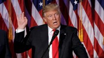 США: Трамп оголосив план першочергових заходів на посаді президента