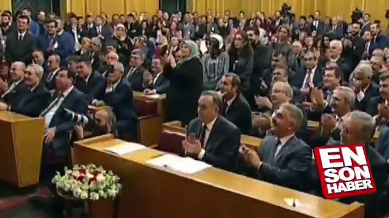 Devlet Bahçeli'den CHP'ye Salvolar - Atatürk Bunları Görse İzmir'e kadar Kovalardı