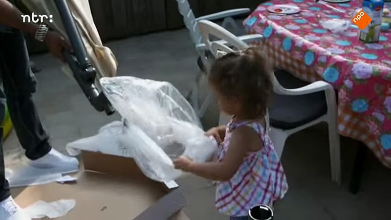 Doe even normaal - Aflevering 1 (Borderline)