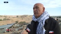 Israel delays demolishing village of Umm Al-Hiran