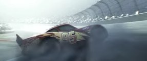 VÍDEO: primer trailer oficial de 'Cars 3'