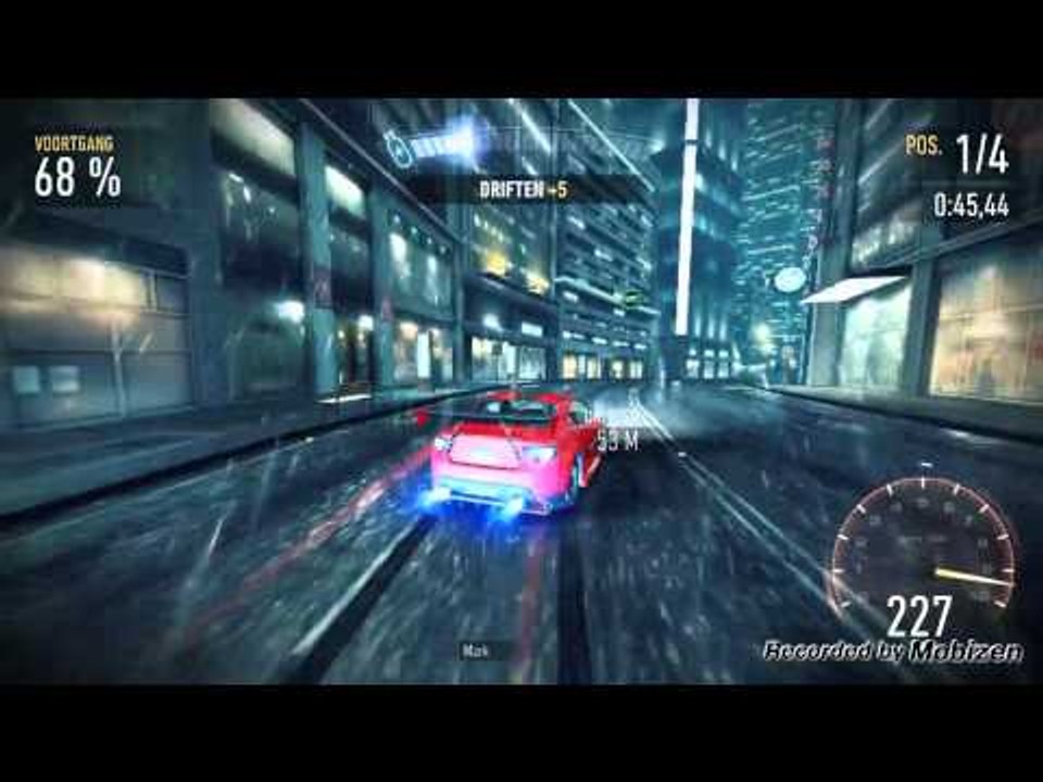 Need For Speed NoLimits Gameplay Parts 17