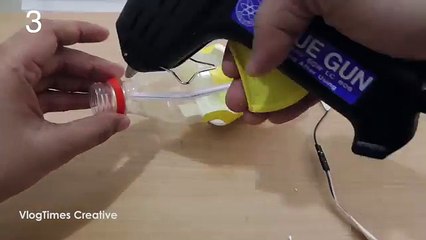 3 Things YOU can Make using Foam Cup - Life Hacks(360p)