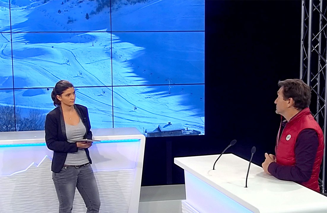 L’invité de la rédaction : Jean BOURCET