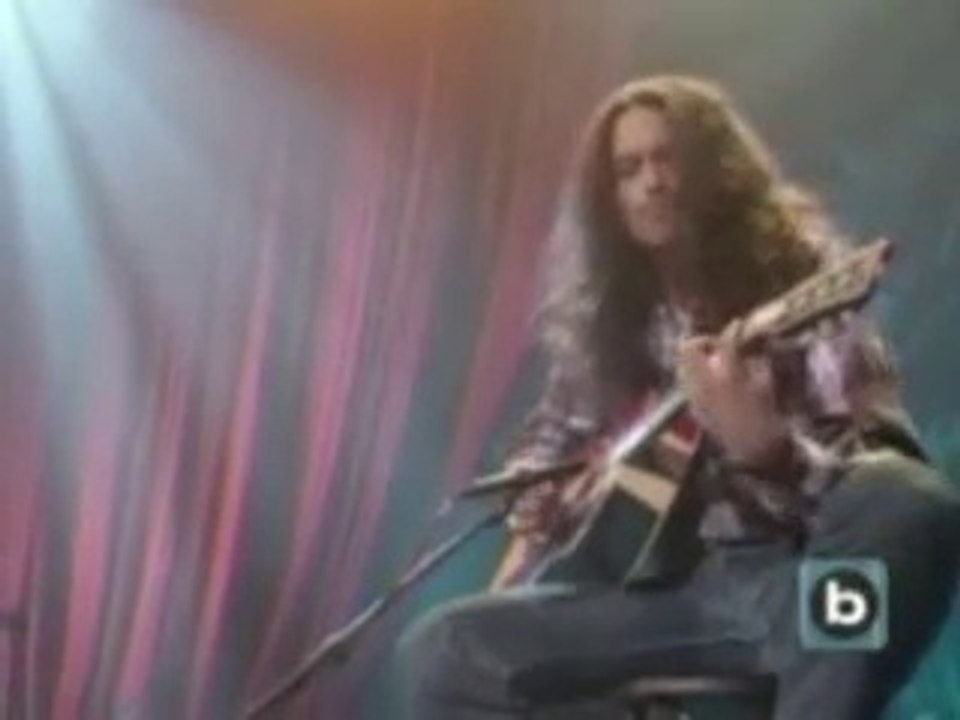 Nirvana - Lake of Fire (live)