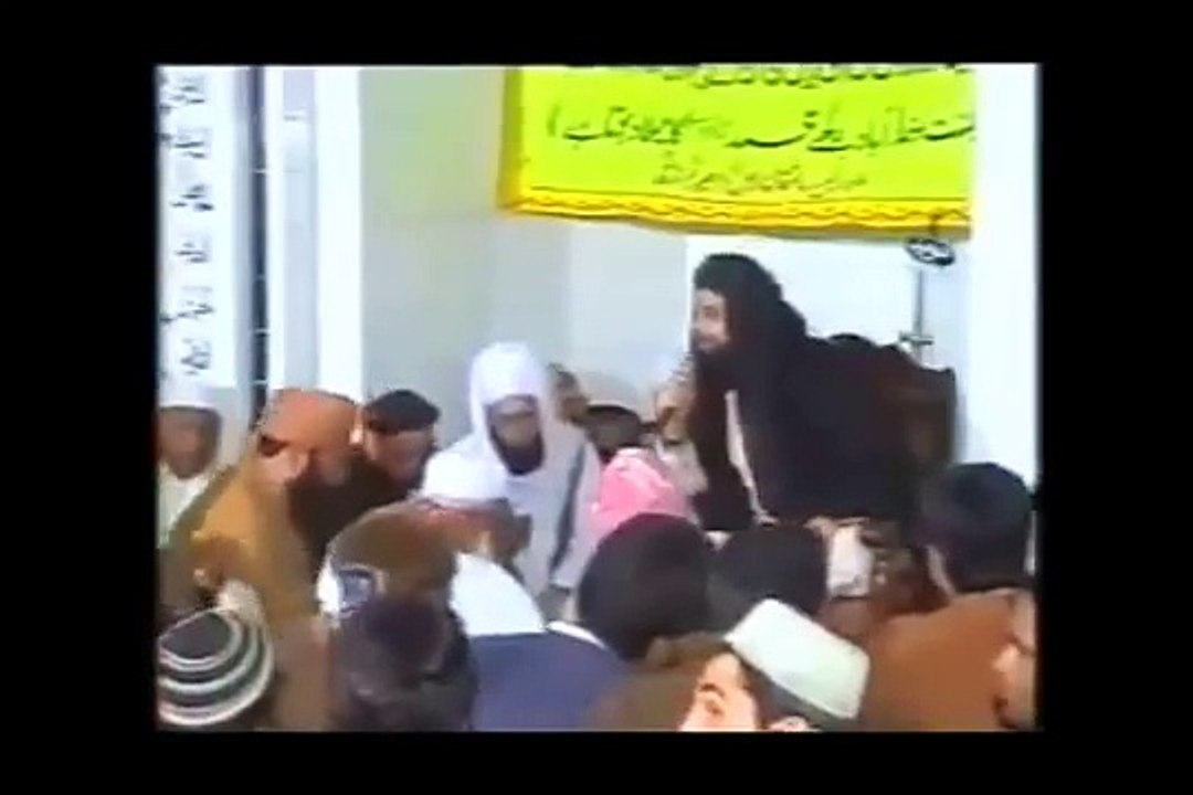 Naat Sharif in Urdu (Must Listen) - 2017