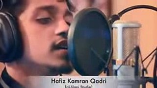 Amazing Urdu Naat by young boy