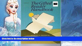 READ NOW  Gifted Reader Handbook  BOOOK ONLINE