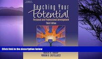 Big Sales  Reaching Your Potential: Personal and Professional Development  Premium Ebooks Online