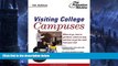 Big Sales  Visiting College Campuses, 7th Edition (College Admissions Guides)  Premium Ebooks