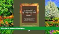 Buy NOW  Surviving a Borderline Parent: How to Heal Your Childhood Wounds   Build Trust,