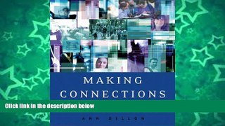 Big Sales  Making Connections: Study Skills, Reading, and Writing  Premium Ebooks Best Seller in