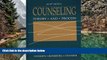 Big Sales  Counseling: Theory and Process (5th Edition)  Premium Ebooks Online Ebooks
