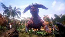 Conan Exiles - PC and Xbox One Announcement Trailer