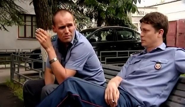 глухарь мертвец 2