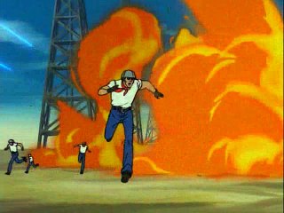 G.I. Joe S01e09 Cobra Stops The World