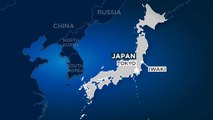 Japon : séisme au large de Fukushima