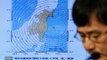 Japão: levantado alerta de tsunami depois de forte sismo