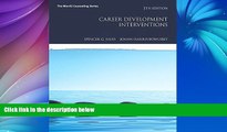 Buy NOW  Career Development Interventions (5th Edition) (Merrill Couseling)  Premium Ebooks Best