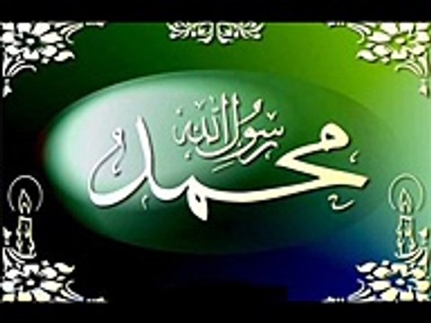 40 Durood Salat & Salam by Qari Ahmed Ali Falahi