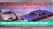Ebook Rolls-Royce and Bentley Collector s Guide: V4, 1980-98: Silver Spirit to Azure (Collector s