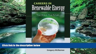 Deals in Books  Careers in Renewable Energy, updated 2nd edition  Premium Ebooks Online Ebooks