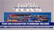 Best Seller Cast Iron Automotive Toys (Schiffer Book for Collectors with Price Guide) Free Read