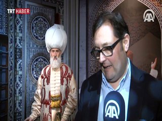 Madame Tussauds Balmumu Heykel Müzesi