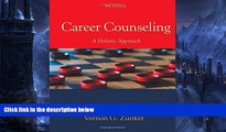 Buy NOW  Career Counseling: A Holistic Approach  Premium Ebooks Best Seller in USA