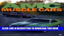 Ebook AMC Muscle Cars (Muscle Car Color History) Free Read