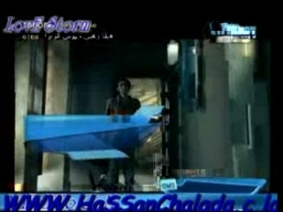 TAMER HOSNY==> BAICH