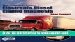 Ebook Modern Diesel Technology: Electronic Diesel Engine Diagnosis Free Read