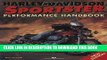 Ebook Harley-Davidson Sportster Performance Handbook (Motorbooks Workshop) Free Download