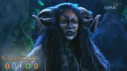 Encantadia: Ang sumpa kay Lira | Episode 92