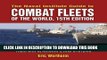 Best Seller Naval Institute Guide to Combat Fleets of the World: Their Ships, Aircraft, and