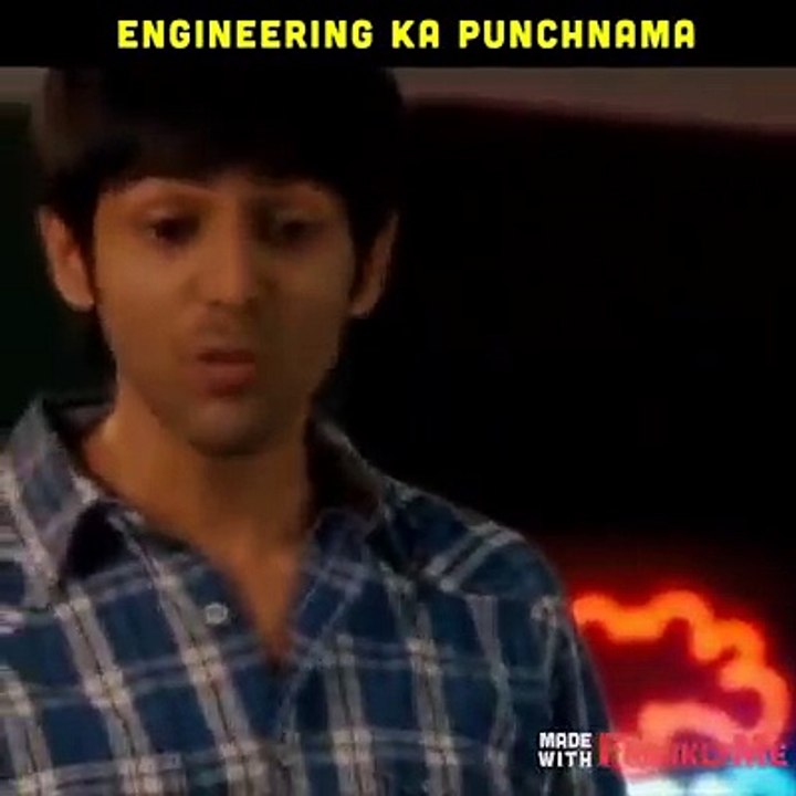 Engineering ka punchnama